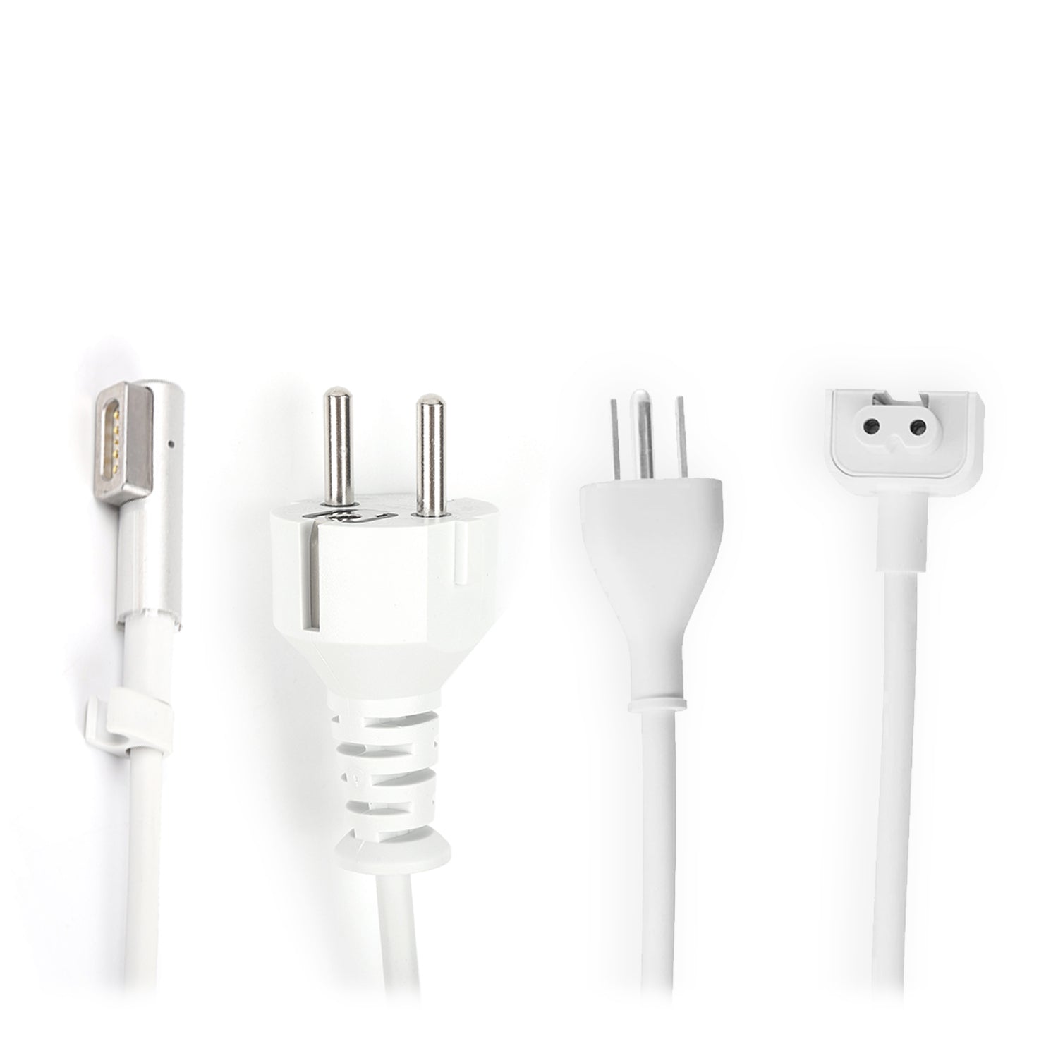 Jacsu 85W 18.5V 4.6A L Tip Laptop Adapter/Charger For Apple MacBook Pro Air 13''15'' Retina A1222 A1343 A1290 a1286